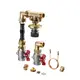 OVENTROP-Waermezaehleranschlussset-fuer-Multidis-SF-und-Regudis-W-HTE-mit-Hycocon-DTZ-DN-20-Eckform-Kugelhaehne-DN-25-1404682 gallery number 1